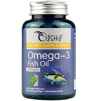 image 奈力士深海魚油