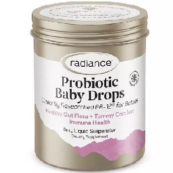 Radiance-pro-b益生菌