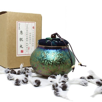 息肌丸的真正配方息肌丸有什么作用