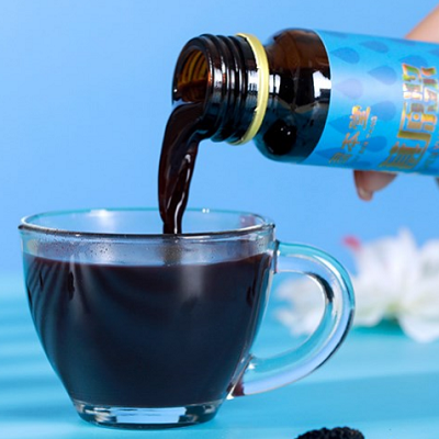 image 固本堂桑葚原漿