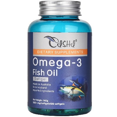 omega3的副作用