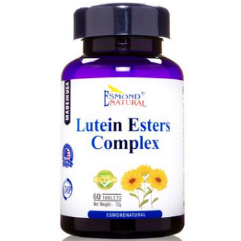 image 愛司盟葉黃素