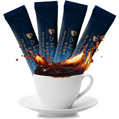 微商一款减肥咖啡图片图片