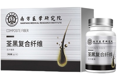 image 復(fù)合纖維黑發(fā)片