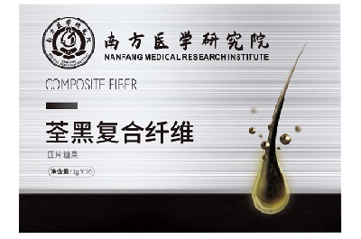 復(fù)合纖維黑發(fā)片