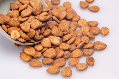 image 杏仁