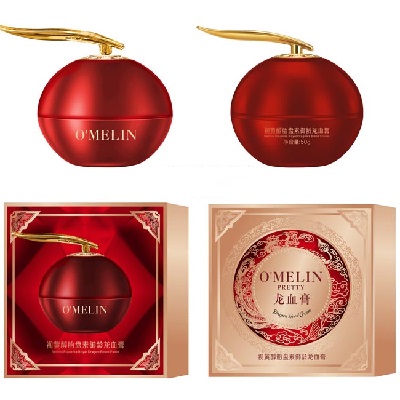 欧美莲龙血贵妇膏