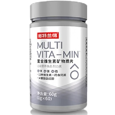 諾特蘭德男士復(fù)合維生素