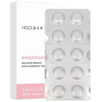 image 左旋c精華片