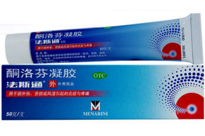 image 半月板损伤常用药