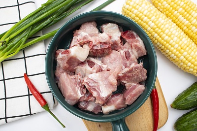 image 筋骨第一补食物