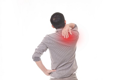 手臂酸痛警惕四种原因