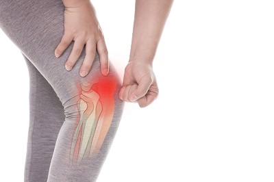 膝关节疼痛的主要原因