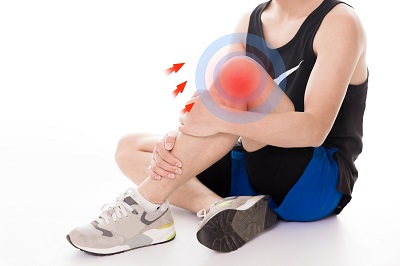 解决膝盖疼最好最快的方法