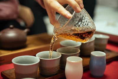 金玉茶包的功能与作用金玉茶包的四大功能与作用