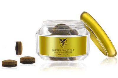 image 玄蜂一片霸屏