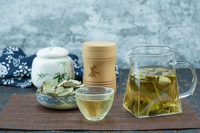 荷叶茶的功效和作用荷叶茶的副作用