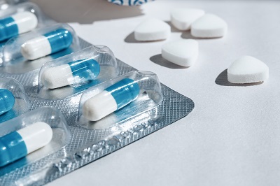 image 秋水仙碱片的功效