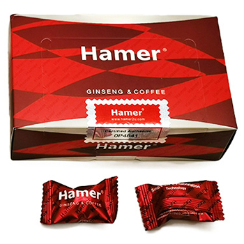 image hamer