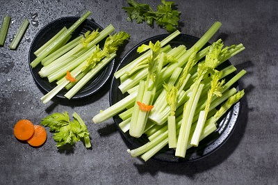 降血压最有效5种食物蔬菜