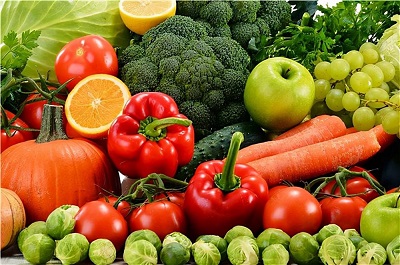 降血脂最有效5种食物水果