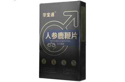 image 人参鹿鞭片