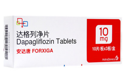 image 列净类降糖药有哪些