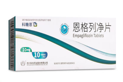 image 列净类降糖药有哪些