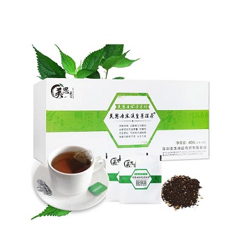 美思康宸溪皇薏湿茶的三大功效