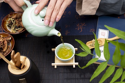 什么茶通血管最好最快最有效