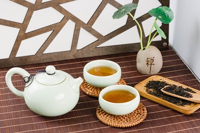 什么茶通血管最好最快最有效