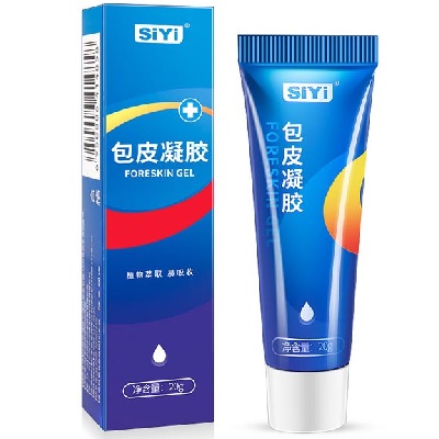 包茎矫正凝胶剂