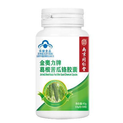 image 苦瓜多肽降糖骗局揭秘