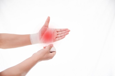 手腕腱鞘炎最佳治疗方法