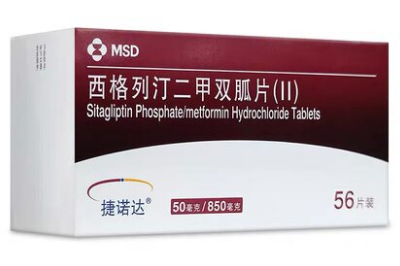 世界公认最好的三种降糖药