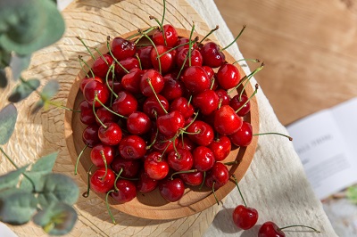 image 四种食物是心脏救星