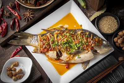 image 四种食物是心脏救星