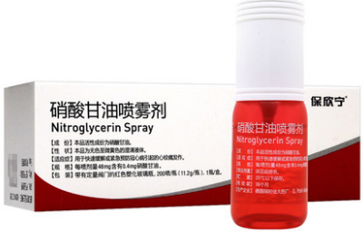 image 冠心病最怕三种药