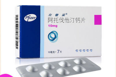 image 冠心病最怕三种药