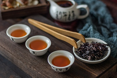 image 青钱柳叶茶的功效