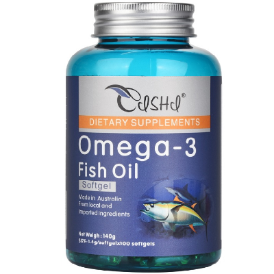 omega3脂肪酸的作用及功效