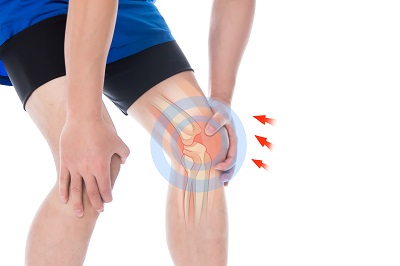 引起膝盖痛的6大原因