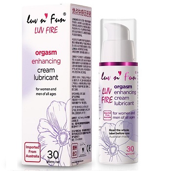 快感促進(jìn)液