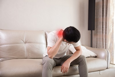 image 尿酸高有哪些症状