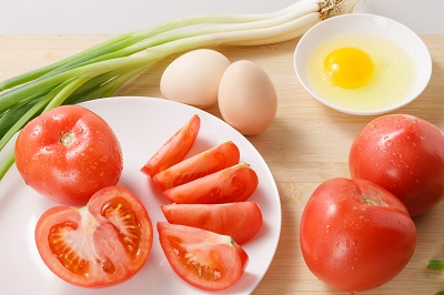 image 低嘌呤素菜菜谱大全