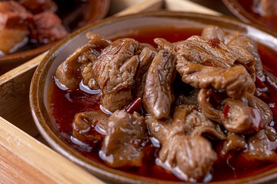 尿酸高饮食禁忌