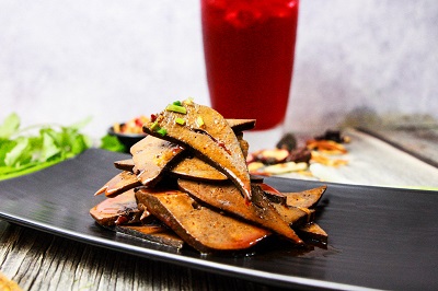 恢復(fù)神經(jīng)功能十種食物