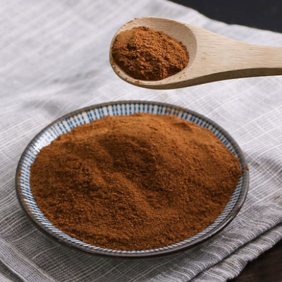 鹿心粉的功效与作用