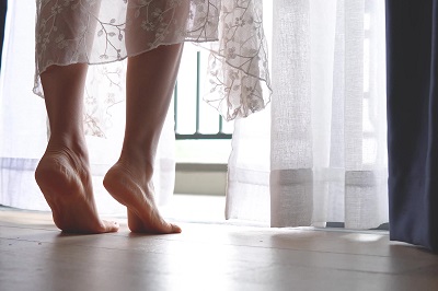 image 一個動作治好了糖尿病