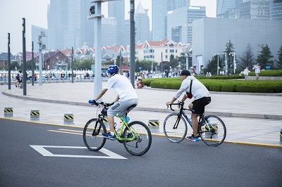 血栓最怕三种运动